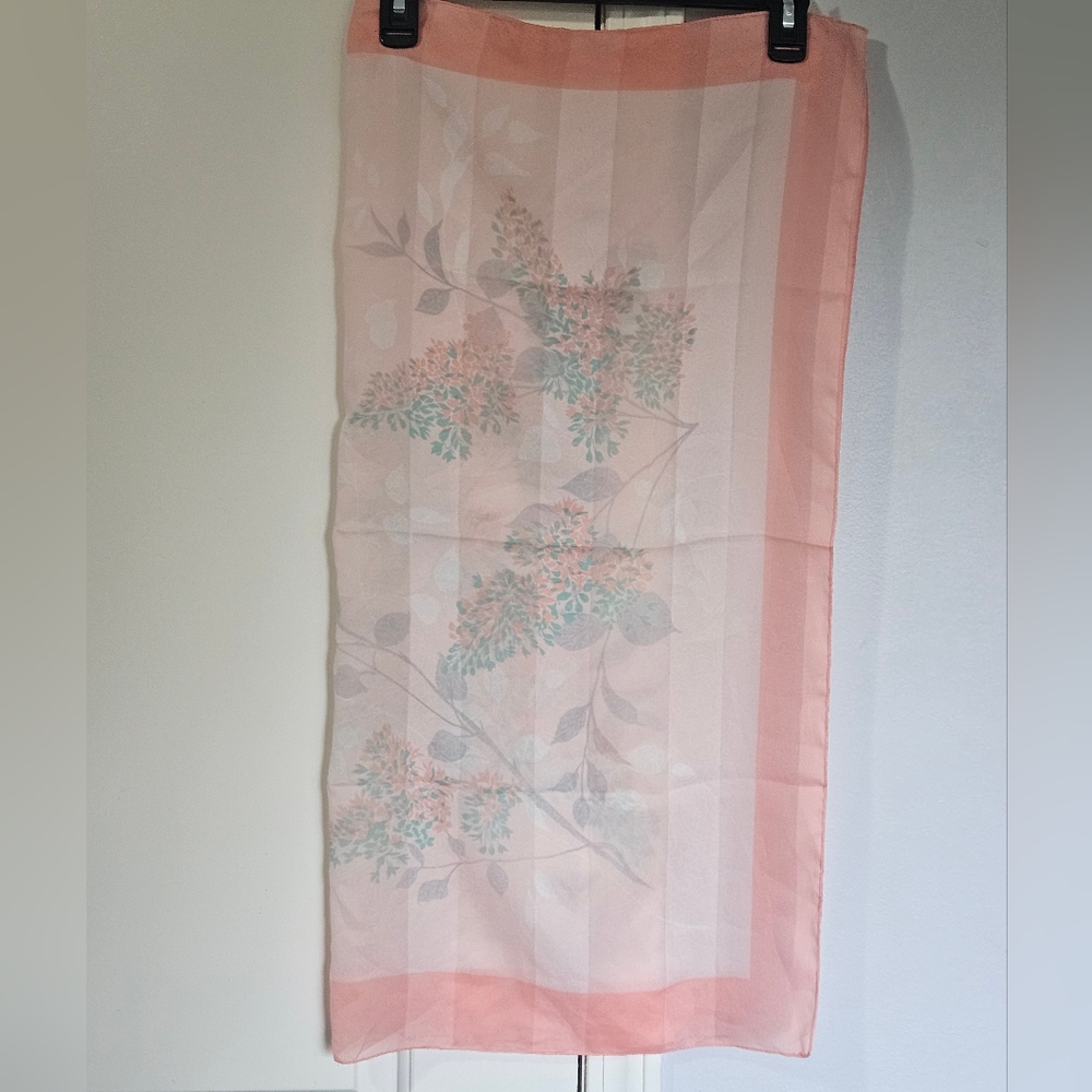 Silken by Berkshire scarf